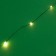 Garland "thread" 10 m Rosa, IP44, silver thread, 100 LED, warm white glow, 2 modes, solar battery