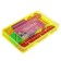 Cashier of account materials "Learn to count", 132 pieces, mix