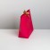 Gift package, packaging, “attract the views”, 26 x 25 x 11 cm