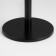 Desktop lamp Jack 1x15W E14 black/apple 18x18x32cm Risalux