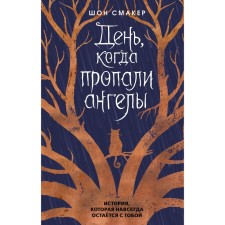 День, когда пропали ангелы (#1). Смакер Шон