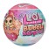 Bubble doll in the ball, L.O.L. Surprise, with accessories