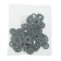 Paronite laying Masterprof Isa. 131106, for gas 1/2 ", set of 100 pcs.