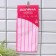 Microfiber Microfiber "Stripes", 29 × 29 cm, color mix