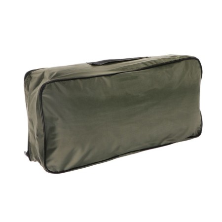 Motorist bag 46 x 22 x 12 cm, green-1