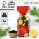 Tea in the Candy box "Warm holiday"