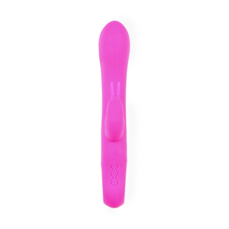 Joyhyper vibrator, with stimulation of the clit G, pink-4
