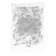 Insulating clamp Kiz-2, CE-2, set 100 pcs
