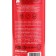 Sweet Passionfruit shower gel, 400 ml, Marakui aroma, Pico Mico