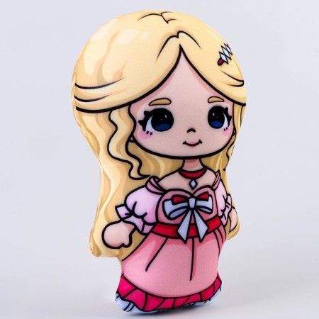 Antistress toy "Princess"-3