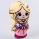 Antistress toy "Princess"