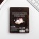 Headquarters cover BE Unicorn, 5.4 x 5.2 cm