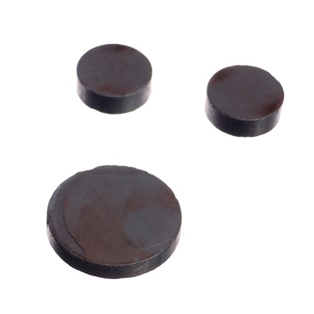 Set for experiments "Magnetic levitation"-3