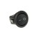 Klavic Klavny switch Rexant RWB-212, 6A (2C), 250 V, On-OFF, Round, Black