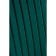 CHIL STILL A Metal Kora Metal/velor, Black/Green 47x57x89 cm
