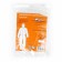 AIRLINE KASPER KASPER ADO-NWF-03, disposable, size 50-52, white