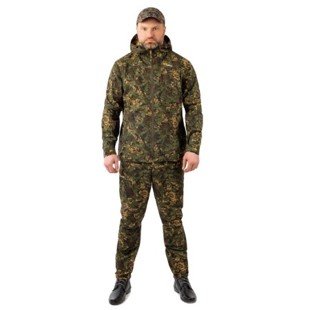 Hunting costume Pride Sherkhan, size 56-58, height 170-176 cm,