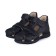 Baby sandals, size 32, black color