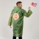 Carnival set "Victory Day!", P. 42–54, raincoat, flag
