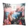 Decorative pillow "Tropics"