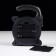 Manual lamp 3 W, 1 LED, 1 COB, 3 AA, 2 modes, green