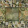 Bacchetta Gobelin Multidesign Verde mat, 65 cm, roll 20 pp, green color
