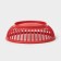 Fruitor Dilana "Discart", plastic, 21.5 × 6.7 cm, red