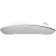 Mouse A4Tech FSTYLER FG20S White/Gray Optical (2000DPI) Silent Wireless USB for a laptop 102939