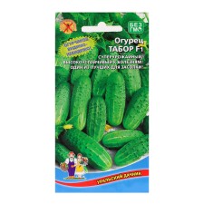 Cucumber seeds 