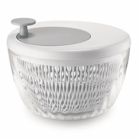 GUZZINI Twist & Dry salad dryer, white color