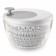 GUZZINI Twist & Dry salad dryer, white color
