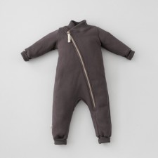Kinderlitto Topolino-2 Kinderlitto-2, height 74-80 cm, color graphite
