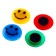Water -based colored markers with a washing machine 4 pcs., 4 magnets