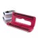 Vacuumor KitFort KT-1536-1, 120 W, l/min, white-red