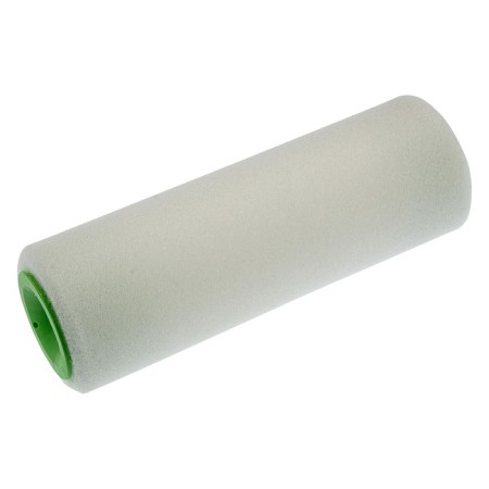 Sibrite -shaped roller 801085, foam, 200 mm, handle d = 6 mm, D = 48 mm, for art. 80103