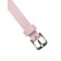 Artificial leather belt for girls, size 85 cm