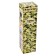 Boyscout thermos, with a metal flask, stainless steel, 1 liter