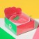 Eye patches hydrogel I aloe you, 60 pcs, aloe extract, Beauty Fox