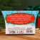 Herbal tea "New Year: Bullfins" with rosehip fruits, 20 g.