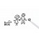 Tablet marker "lock" size - 35 × 24 cm