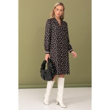 Women's dress, size 42