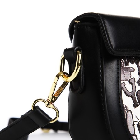 Bag-mixer on the valve, black color-3