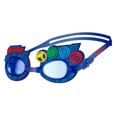 Glasses for swimming Avengers, children's