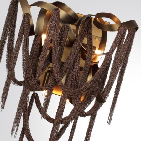 Bra Chainy G9 4x40w-2