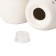 Set for spices of the Housing Dolyan, 3 subjects: Solonka 130 ml, pipe 130 ml, stand