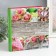 Photo album for 200 photos 10x15 cm book. Peret romance