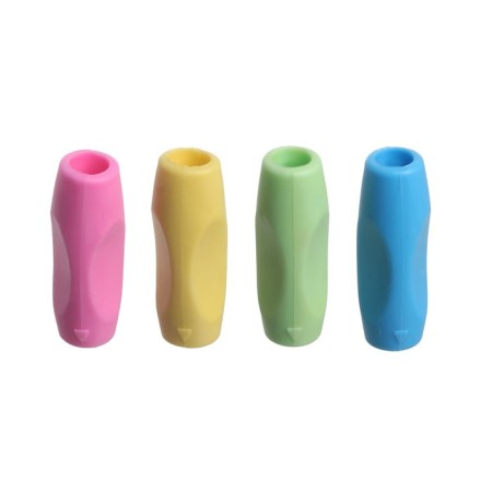 Set of simulators to correct the technique of writing 4 pieces of classic, trihedral