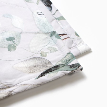 Lovelife covering Euro Maxi Eucalypt, 240x210 ± 5cm, microfiber, 100% p/e-1