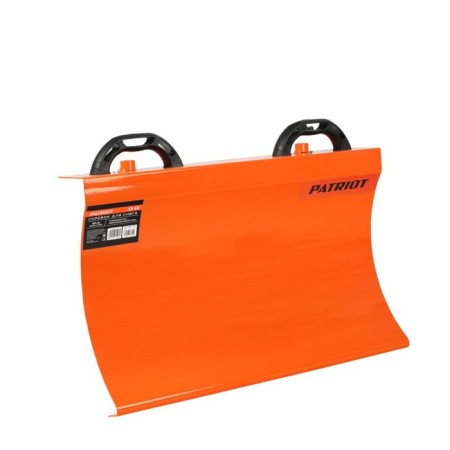 Patriot Sn 60 snow dump for PS 888 S, width = 60 cm
