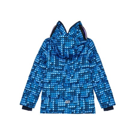 Demician jacket for the boy PlayTode, height 98 cm-8